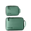 Inpaksystemen>Eagle Creek Pack-It Isolate Compression Cube Set S/M willow