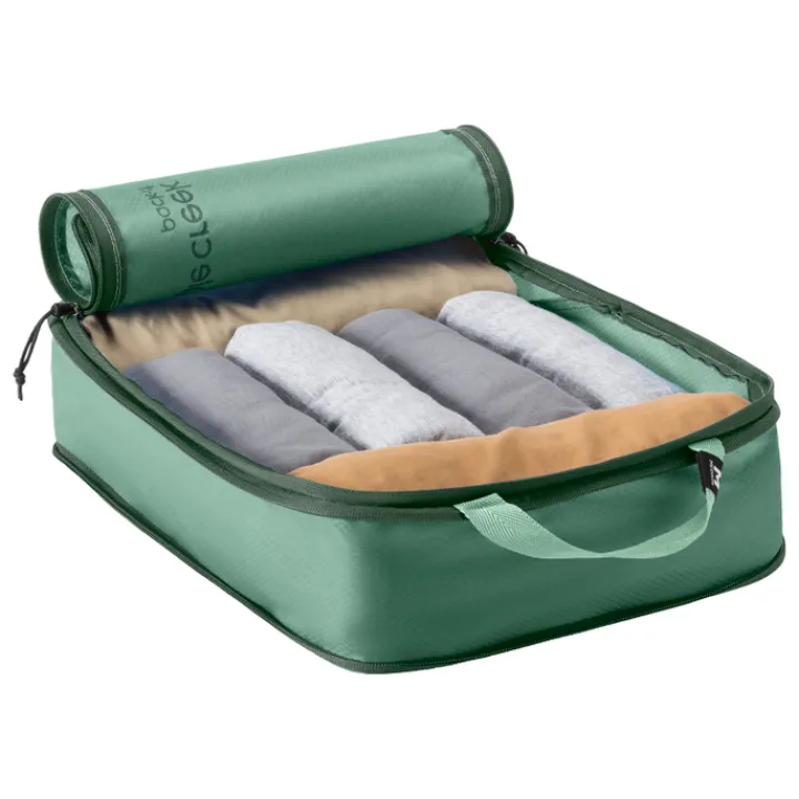 Inpaksystemen>Eagle Creek Pack-It Isolate Compression Cube Set S/M willow