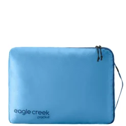 Inpaksystemen>Eagle Creek Pack-It Isolate Cube M blue dawn