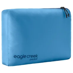 Inpaksystemen>Eagle Creek Pack-It Isolate Cube M blue dawn