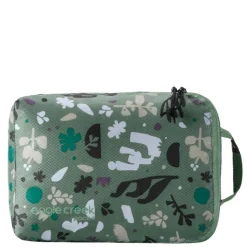 Inpaksystemen>Eagle Creek Pack-It Isolate Cube S roots & shoots duck green