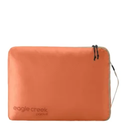 Inpaksystemen>Eagle Creek Pack-It Isolate Cube M mandarin