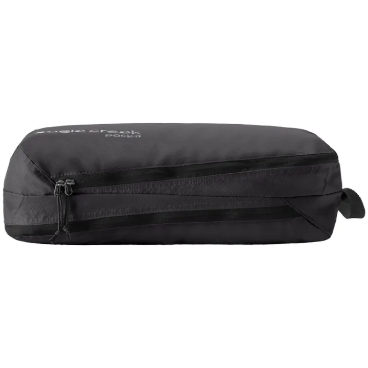 Inpaksystemen>Eagle Creek Pack-It Overnight Set black