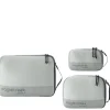 Inpaksystemen>Eagle Creek Pack-It Overnight Set storm grey