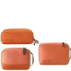 Inpaksystemen>Eagle Creek Pack-It Overnight Set mandarin