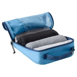 Inpaksystemen>Eagle Creek Pack-It Reveal Cube Set XS/S/M blue dawn