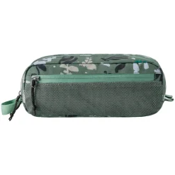 Toilettassen>Eagle Creek Pack-It Reveal Quick Trip roots & shoots duck green