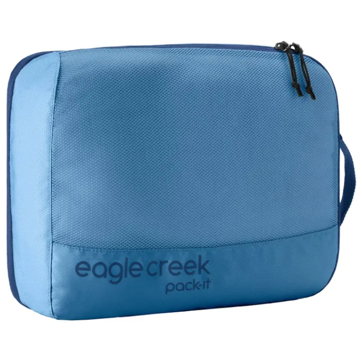 Inpaksystemen>Eagle Creek Pack-It Reveal Expansion Cube M blue dawn