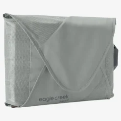 Kledinghoezen>Eagle Creek Pack-It Reveal Garment Folder L storm grey