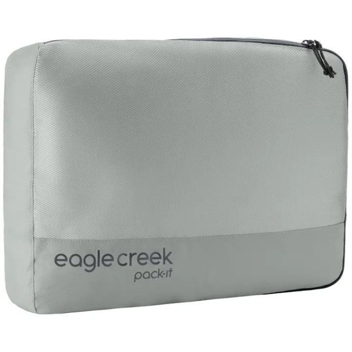 Inpaksystemen>Eagle Creek Pack-It Reveal Cube L storm grey