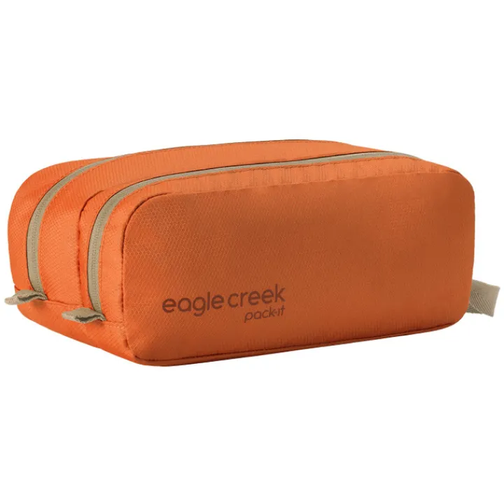Toilettassen>Eagle Creek Pack-It Reveal Quick Trip mandarin