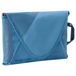 Inpaksystemen>Eagle Creek Pack-It Reveal Garment Folder M blue dawn