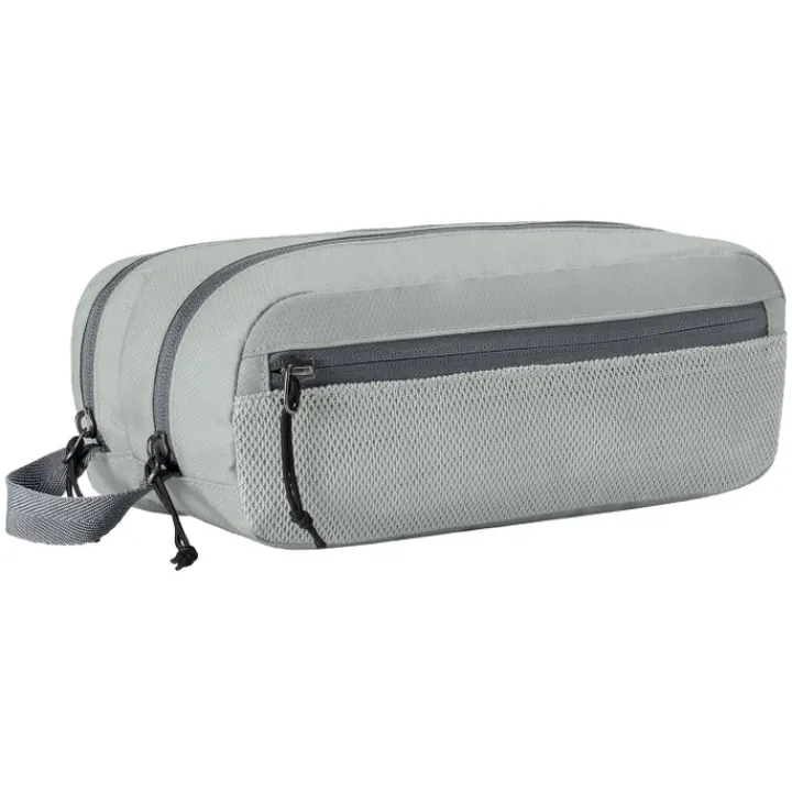 Toilettassen>Eagle Creek Pack-It Reveal Quick Trip storm grey