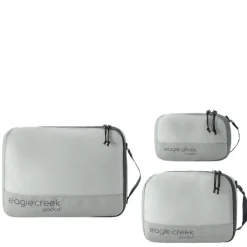 Inpaksystemen>Eagle Creek Pack-It Reveal Cube Set XS/S/M storm grey