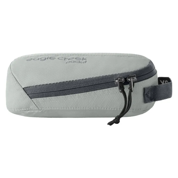 Inpaksystemen>Eagle Creek Pack-It Reveal Cube Set XS/S/M storm grey