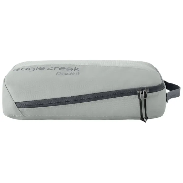 Inpaksystemen>Eagle Creek Pack-It Reveal Cube Set XS/S/M storm grey
