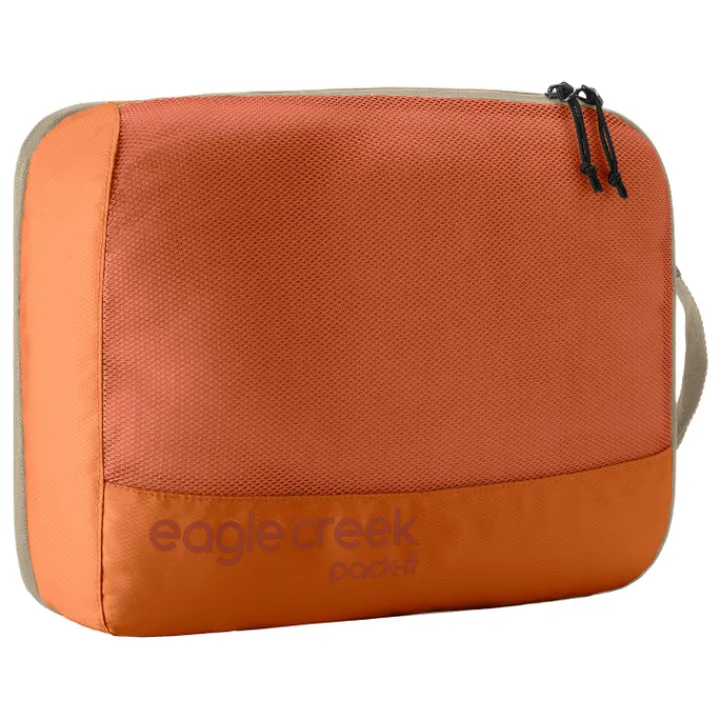 Inpaksystemen>Eagle Creek Pack-It Reveal Expansion Cube M mandarin