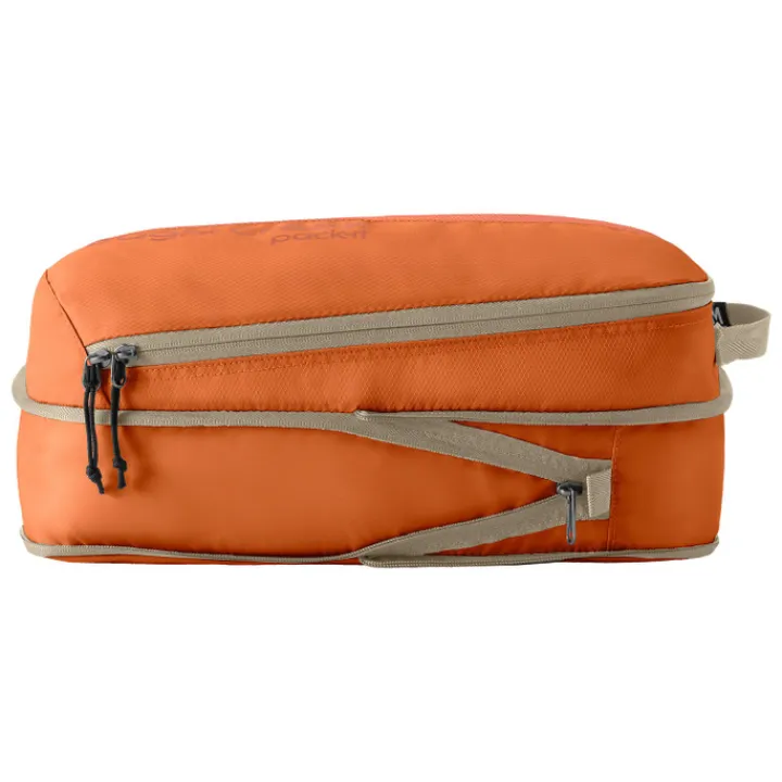 Inpaksystemen>Eagle Creek Pack-It Reveal Expansion Cube M mandarin