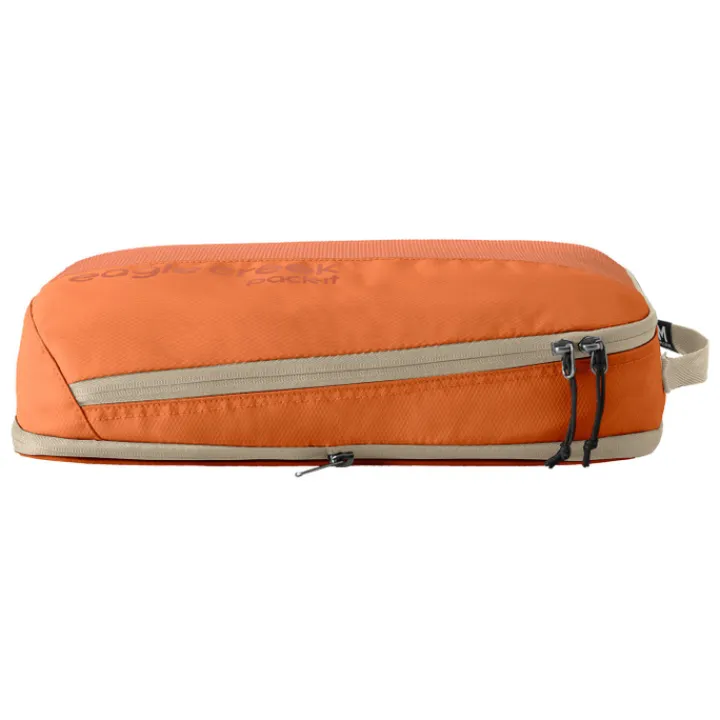 Inpaksystemen>Eagle Creek Pack-It Reveal Expansion Cube M mandarin