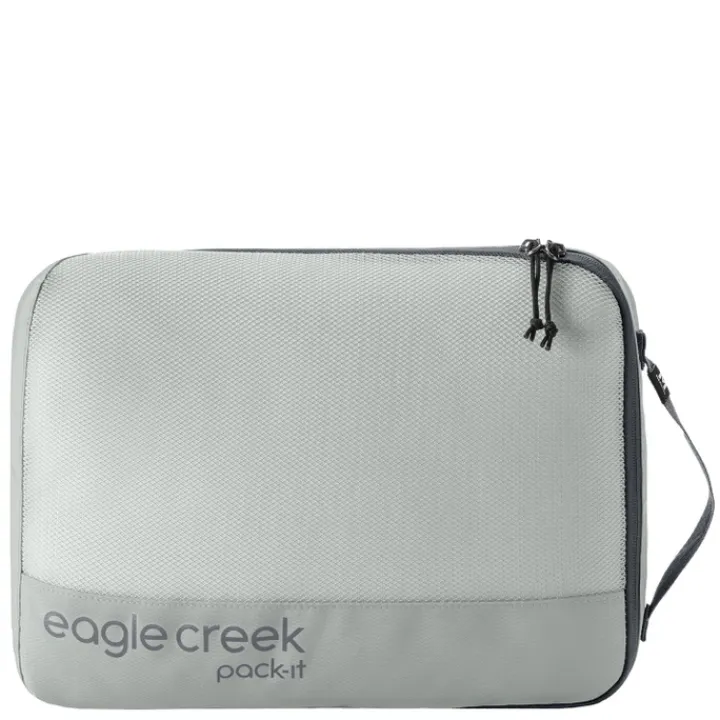 Inpaksystemen>Eagle Creek Pack-It Reveal Cube M storm grey