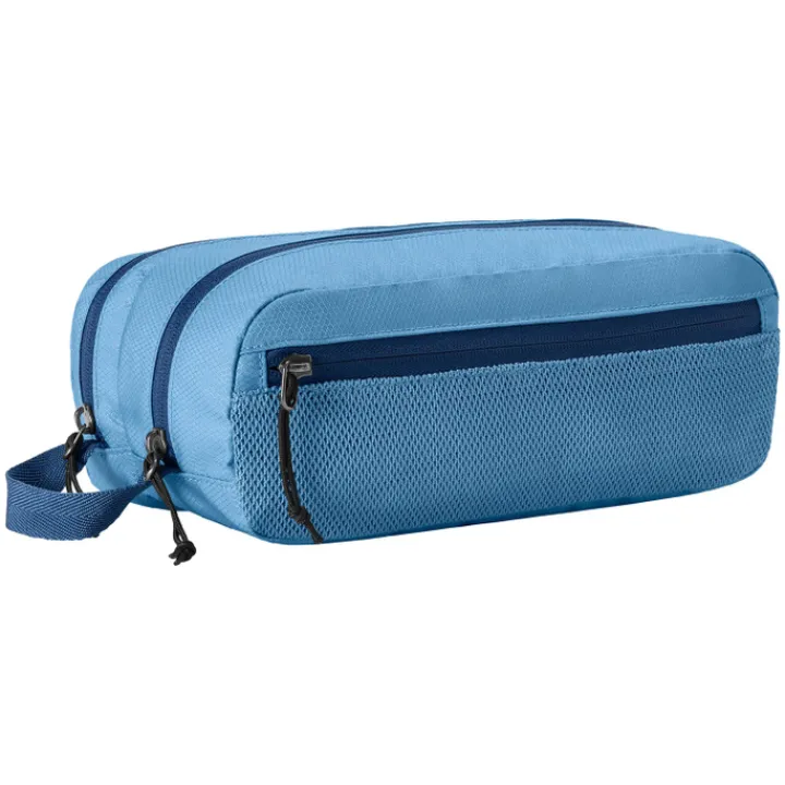 Toilettassen>Eagle Creek Pack-It Reveal Quick Trip blue dawn