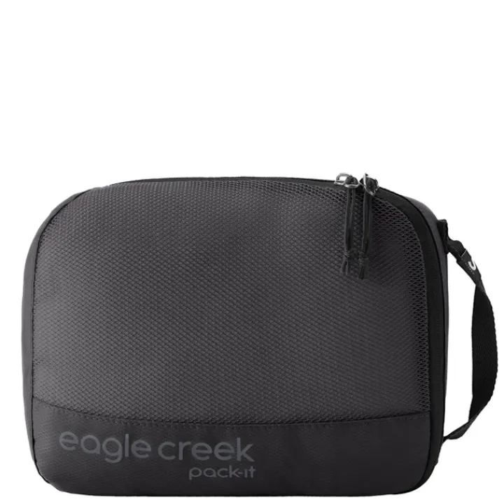 Inpaksystemen>Eagle Creek Pack-It Reveal Cube S black