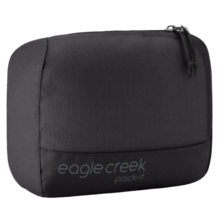 Inpaksystemen>Eagle Creek Pack-It Reveal Cube S black