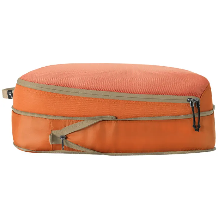 Inpaksystemen>Eagle Creek Pack-It Reveal Expansion Cube L mandarin