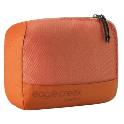 Inpaksystemen>Eagle Creek Pack-It Reveal Cube S mandarin