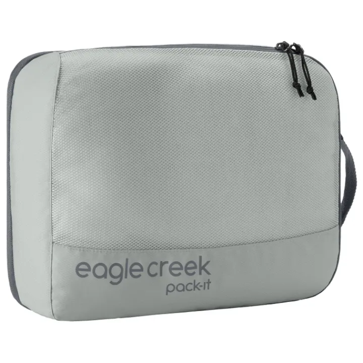 Inpaksystemen>Eagle Creek Pack-It Reveal Expansion Cube M storm grey
