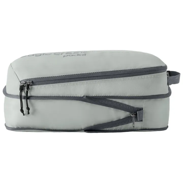 Inpaksystemen>Eagle Creek Pack-It Reveal Expansion Cube M storm grey