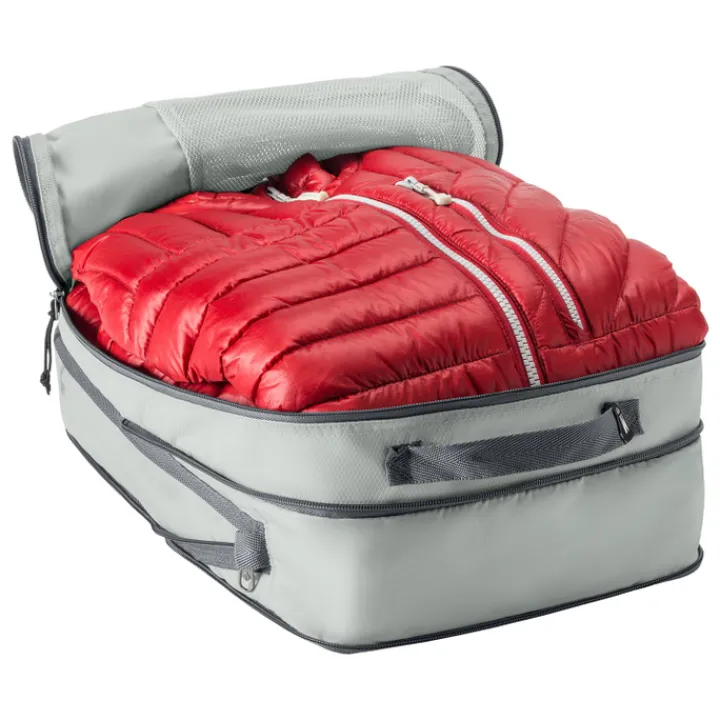 Inpaksystemen>Eagle Creek Pack-It Reveal Expansion Cube M storm grey