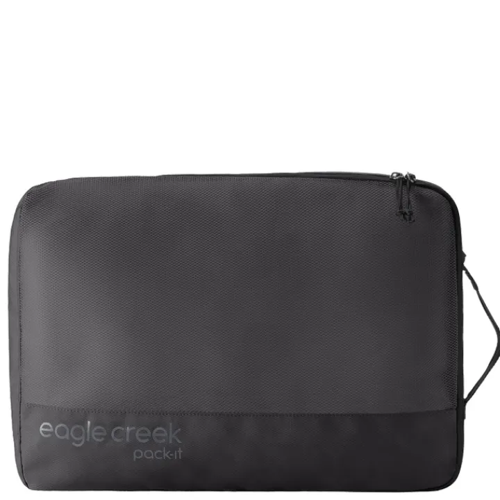 Inpaksystemen>Eagle Creek Pack-It Reveal Cube L black