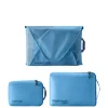 Inpaksystemen>Eagle Creek Pack-It Starter Set blue dawn