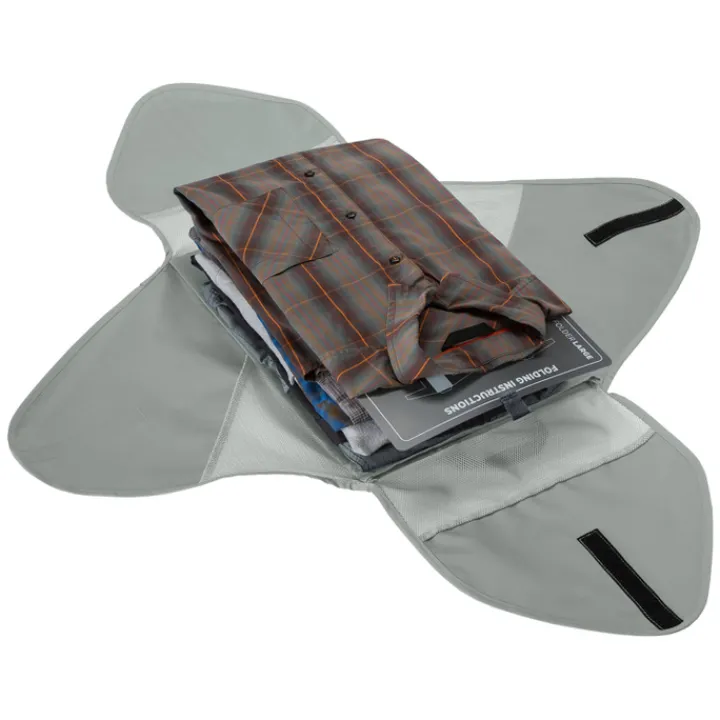 Inpaksystemen>Eagle Creek Pack-It Starter Set storm grey