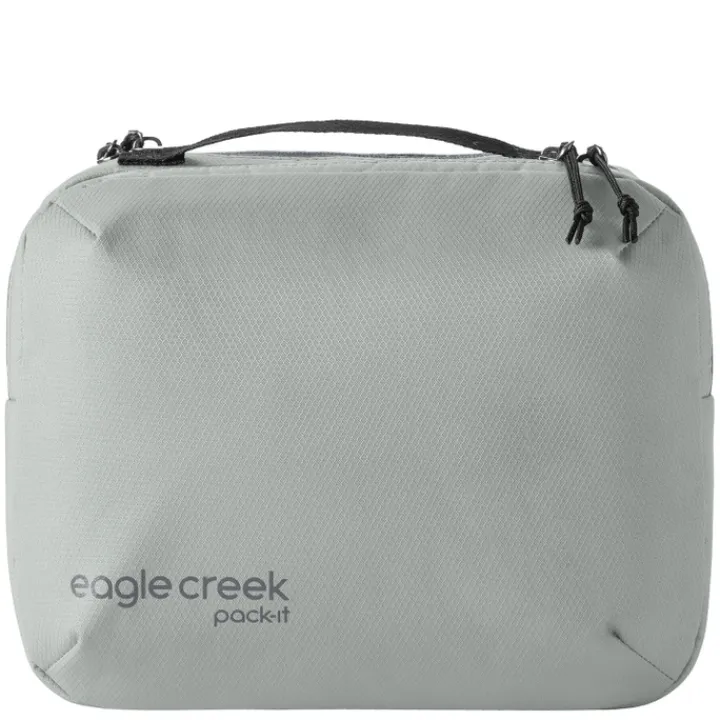 Toilettassen>Eagle Creek Pack-It Trifold Toiletry Kit storm grey
