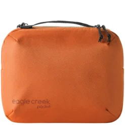 Toilettassen>Eagle Creek Pack-It Trifold Toiletry Kit mandarin