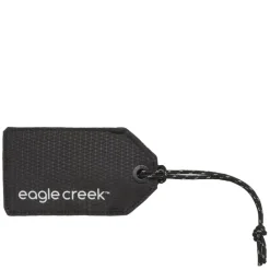 Adreslabels>Eagle Creek Reflective Luggage Tag black