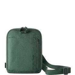 Schoudertassen|Crossbody>Eagle Creek Stash RFID Crossbody Bag grass green