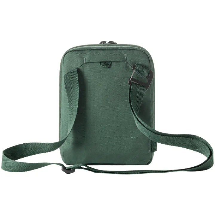 Schoudertassen|Crossbody>Eagle Creek Stash RFID Crossbody Bag grass green