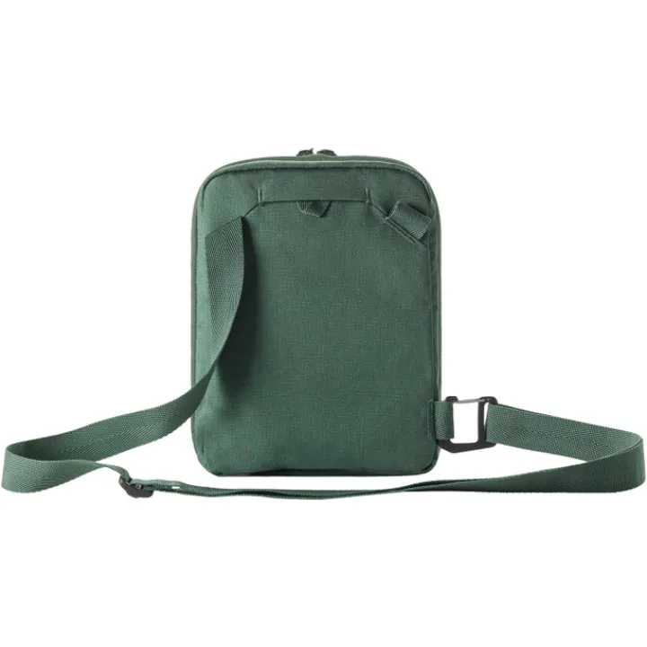 Schoudertassen|Crossbody>Eagle Creek Stash RFID Crossbody Bag grass green