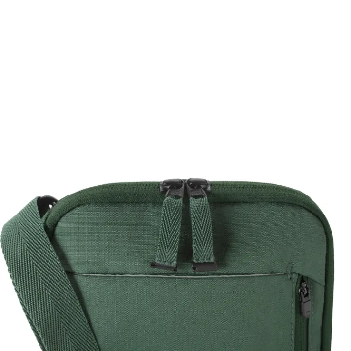 Schoudertassen|Crossbody>Eagle Creek Stash RFID Crossbody Bag grass green