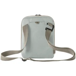 Schoudertassen|Crossbody>Eagle Creek Stash RFID Crossbody Bag storm grey