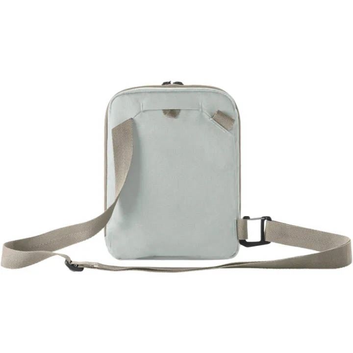 Schoudertassen|Crossbody>Eagle Creek Stash RFID Crossbody Bag storm grey