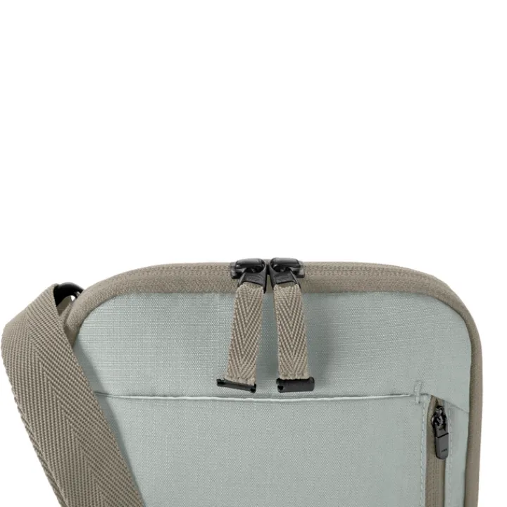 Schoudertassen|Crossbody>Eagle Creek Stash RFID Crossbody Bag storm grey