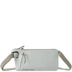 Sling Bags|Heuptassen>Eagle Creek Stash RFID Sling Bag storm grey