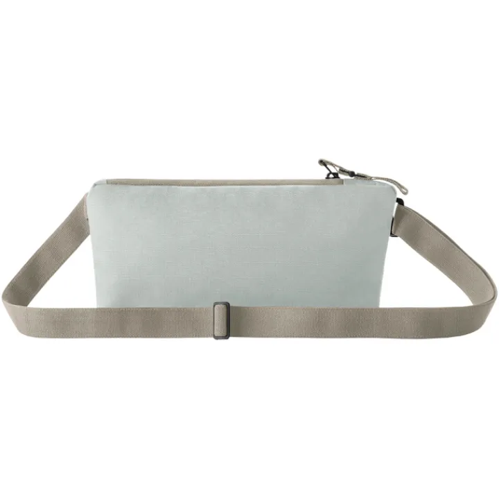 Sling Bags|Heuptassen>Eagle Creek Stash RFID Sling Bag storm grey