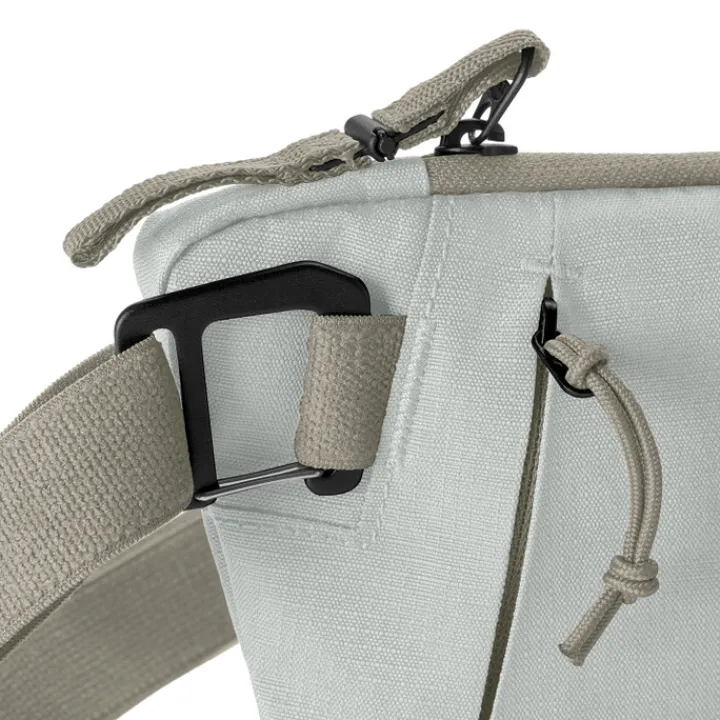 Sling Bags|Heuptassen>Eagle Creek Stash RFID Sling Bag storm grey