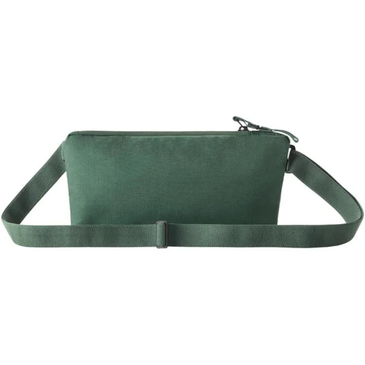 Sling Bags|Heuptassen>Eagle Creek Stash RFID Sling Bag grass green