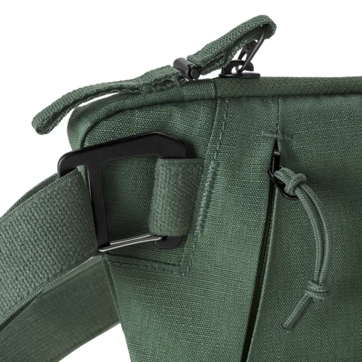 Sling Bags|Heuptassen>Eagle Creek Stash RFID Sling Bag grass green